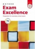 Oxford Exam Excellence Students Book
